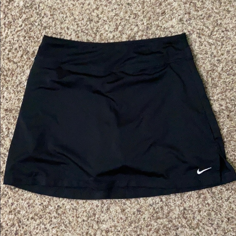 Nike Dri-Fit running skirt